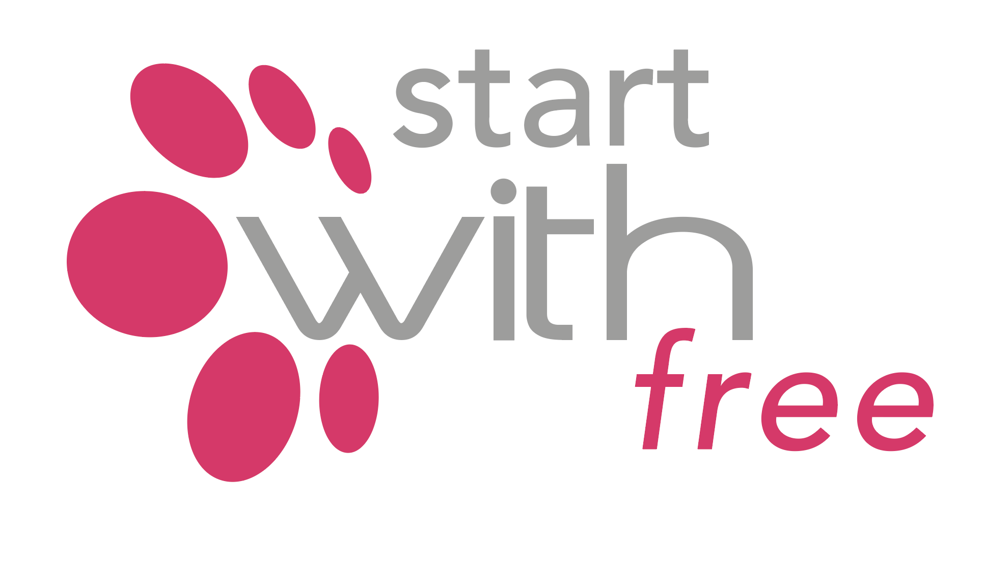 Logo Start With Free